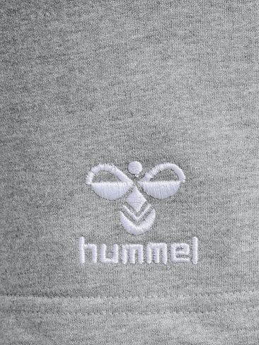 Hummel Womens Hmlgo 2.0 SweatShorts Woman in Saudi Arabia
