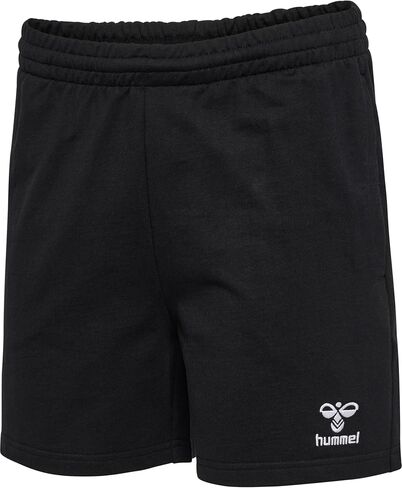 Hummel Womens Hmlgo 2.0 SweatShorts Woman in Saudi Arabia