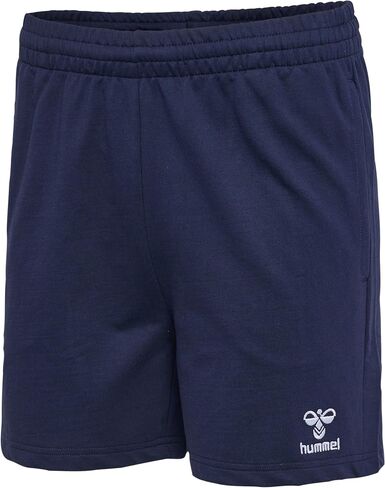 Hummel Womens Hmlgo 2.0 SweatShorts Woman in Saudi Arabia