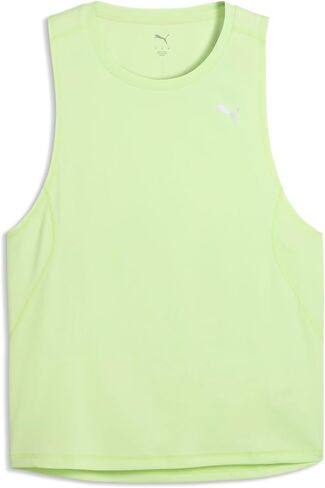 PUMA Men's Run Velocity Tank, Apple Spritz SS26, Small M Run Velocity Tank (Poly) in Kuwait
