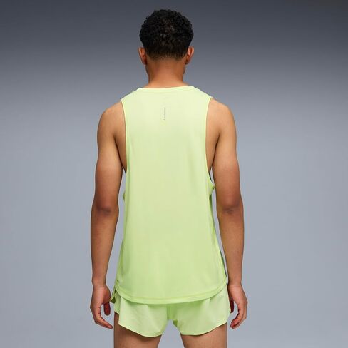 PUMA Men's Run Velocity Tank, Apple Spritz SS26, Small M Run Velocity Tank (Poly) in Kuwait