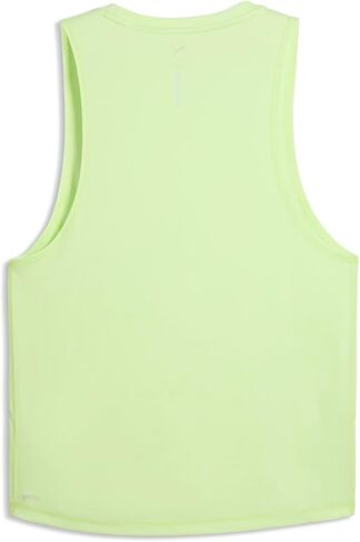 PUMA Men's Run Velocity Tank, Apple Spritz SS26, Small M Run Velocity Tank (Poly) in Kuwait