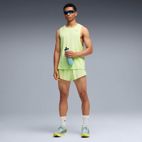PUMA Men's Run Velocity Tank, Apple Spritz SS26, Small M Run Velocity Tank (Poly) in Kuwait