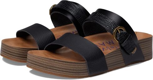 Blowfish Malibu Women's Marge Sandal in Saudi Arabia