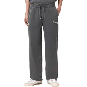 Allsaints Men's Emblem Sweatpant in Saudi Arabia