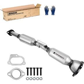 Catalytic Converters Compatible with Chrysler Sebring,200 2007-2014,Dodge Journey,Dodge Avenger,Dodge Caliber 2007-2015,Jeep Compass Patriot 2007-2017 1.8L 2.0L 2.4L (EPA Compliant) in Kuwait