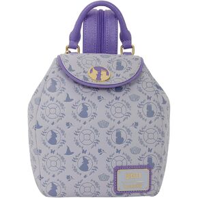Loungefly Universal Wicked Micro Mini Backpack in Kuwait