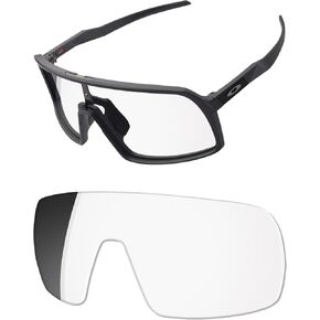 OSharp Replacement Lenses for Oakley Sutro OO9406 Sunglasses - UV Protection & Perfectly Fit in Saudi Arabia