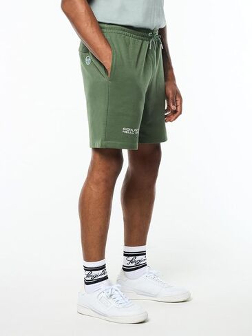 Sergio Tacchini Netto Short in Saudi Arabia