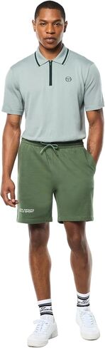 Sergio Tacchini Netto Short in Saudi Arabia