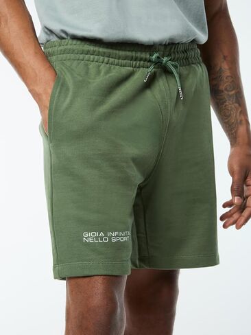 Sergio Tacchini Netto Short in Saudi Arabia