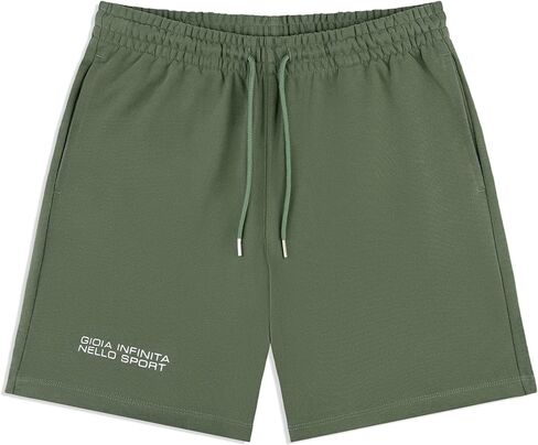 Sergio Tacchini Netto Short in Saudi Arabia