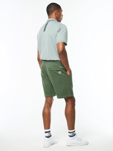 Sergio Tacchini Netto Short in Saudi Arabia