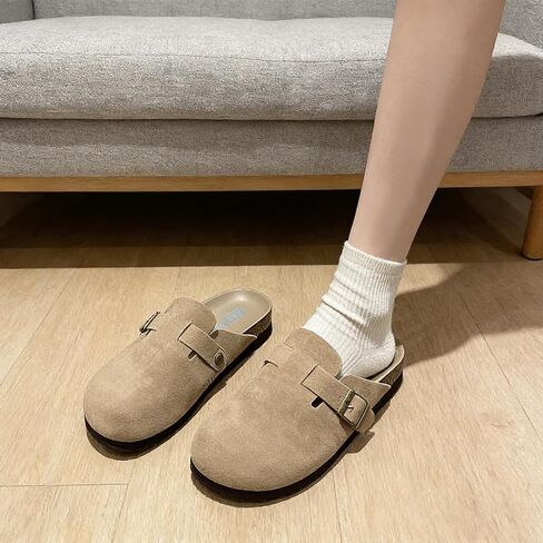 Women's Comfortable Sandals Classic Beach Travel Outdoor Shoes in Kuwait