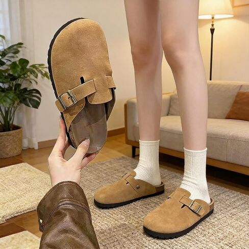 Women's Comfortable Sandals Classic Beach Travel Outdoor Shoes in Kuwait