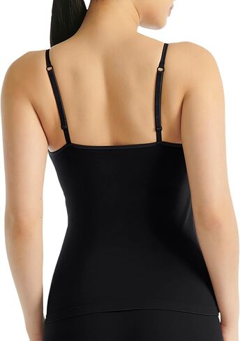 adidas Women's Active Seamless Micro Stretch Smoothing Tank Top in Saudi Arabia