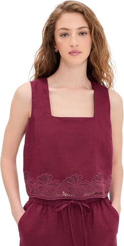 Rails Women's Akira Tank in Saudi Arabia