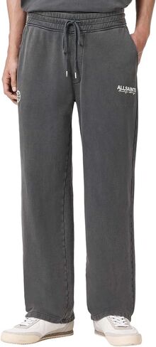 Allsaints Men's Emblem Sweatpant in Saudi Arabia