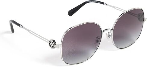 Tory Burch Women's Miller Metal Sunglasses in Kuwait