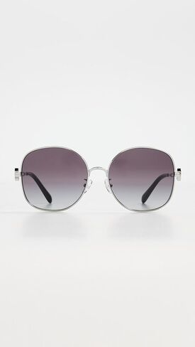 Tory Burch Women's Miller Metal Sunglasses in Kuwait