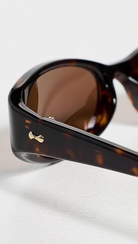 Chimi Women's Dele Sunglasses in Saudi Arabia
