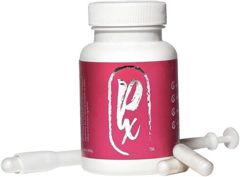 Boric Acid Vaginal Suppositories for Women with Acidophilus – Vaginal Suppository Capsules for Feminine pH Balance, Odor & Freshness Support (30 Count) in Kuwait