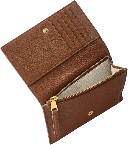 محفظة RADLEY London Robin متوسطة الحجم من الجلد in Kuwait