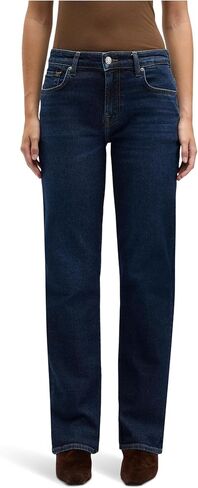 7 For All Mankind للنساء كالي مستقيم in Kuwait