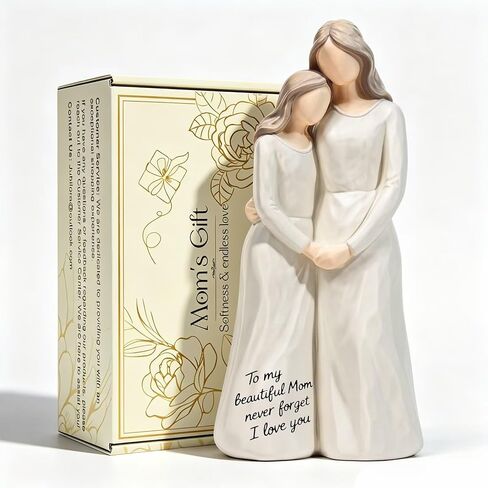 Teacher Gifts for Women, Angel Figurines for Teacher Appreciation Gifts, Thank You Teachers Gift for Birthday,Teachers Day from Students for Home Tabletop Shelf Decor, White, Resin in Kuwait
