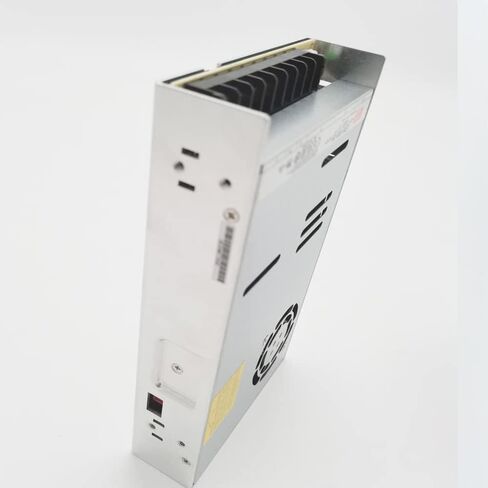 LRS-600-24 يعني بئر 600 واط 24 فولت 25 أمبير تحويل التيار الكهربائي LRS-600-24 in Kuwait