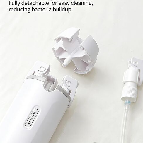 4-in-1 30ML Travel Size Dispenser Toiletries Bottles Set, Leak-Proof Refillable Containers Dispensers Labels Portable Toiletry Organizer Cup for Shampoo, Lotion, Soap Travel Essentials in Saudi Arabia