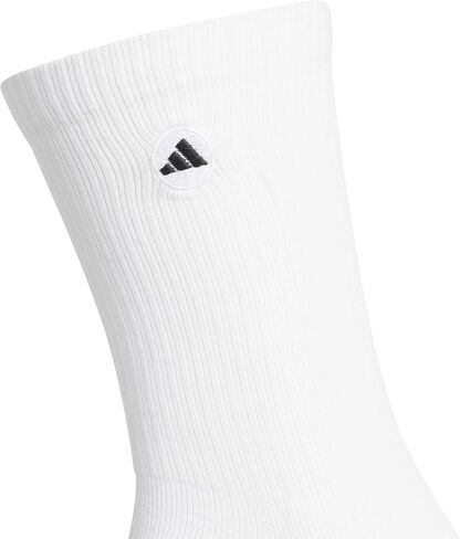 adidas Golf Performance Crew Socks in Saudi Arabia