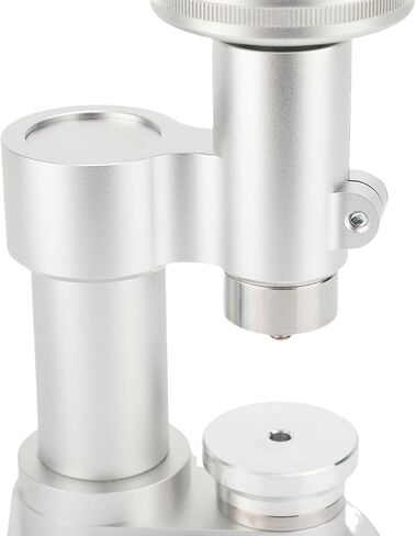 Watch Press Tool Set, E25 Screwed Watch Press Set Back Case Closer with 6 Dies for Watch Repair and Resizing in Kuwait