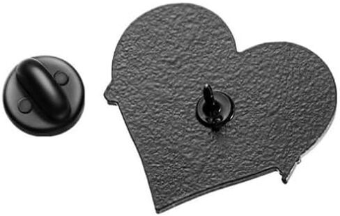 Don't Be A Dick Brooch Pins Badge for Women Men Clothing Bags Jackets Hat Accessory Decoration 2 Pcs in Saudi Arabia