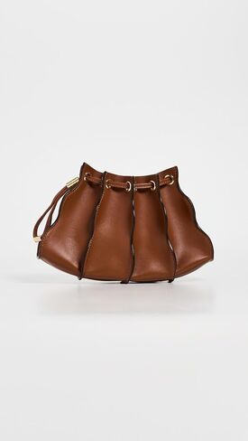 Ulla Johnson Women's Adria Small Crossbody Bag in Kuwait