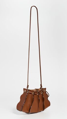 Ulla Johnson Women's Adria Small Crossbody Bag in Kuwait