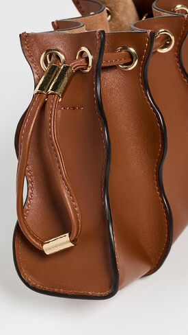 Ulla Johnson Women's Adria Small Crossbody Bag in Kuwait