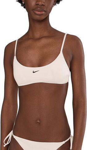Nike Women's Effortless Essential Bralette Bikini Top in Kuwait