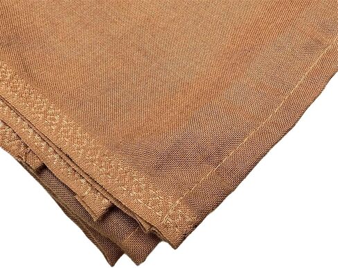 Large Cotton Shemagh Scarf Arabic Desert Scarf Headwrap for Men and Women 52inch Breathable and Comfortable Headcover in Saudi Arabia