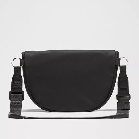 Lululemon All Night Festival Bag Micro (Black/Gold) in Kuwait