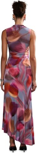 Amur Women's Kai Asymmetrical Dress in Saudi Arabia