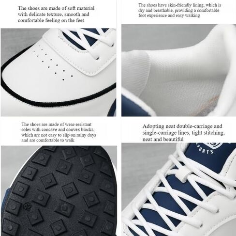 High Upper Basketball Shoes for Men Sneakers Breathable Sports Shoes Anti Slip in Kuwait