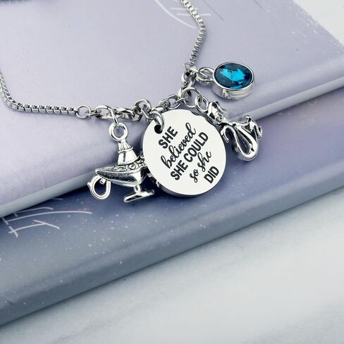 Lywjyb Birdgot Magic Lamp Movie Inspired Bracelet Princess Merch Genie Lamp Gift Magical Movie Lover Gift in Kuwait