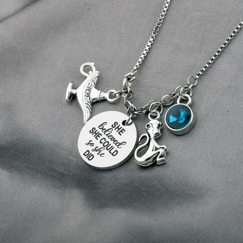 Lywjyb Birdgot Magic Lamp Movie Inspired Bracelet Princess Merch Genie Lamp Gift Magical Movie Lover Gift in Kuwait