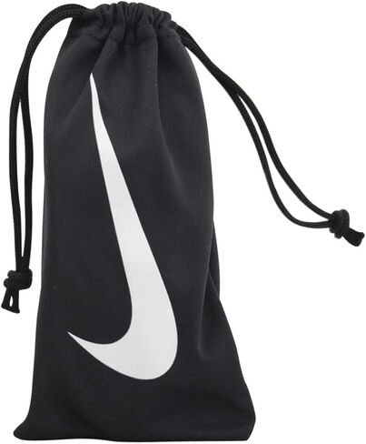 Nike Club Premiere-P DQ0798 010 Sunglasses Satin Black/Dark Grey Pilot 58mm in Kuwait