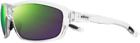 Revo x Darcizzle Offshore Mahi Sport Wrap Fishing Sunglasses in Kuwait