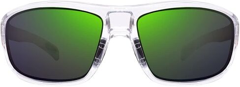 Revo x Darcizzle Offshore Mahi Sport Wrap Fishing Sunglasses in Kuwait