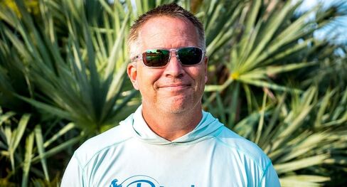 Revo x Darcizzle Offshore Mahi Sport Wrap Fishing Sunglasses in Kuwait