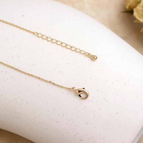 Gold Silver Green Leaf Clover Lucky Link Bracelet for Women, Handmade Adjustable Pearls CZ Crystal Shamrock Bracelets St Patricks Day Prom Wedding Jewelry Gift in Saudi Arabia
