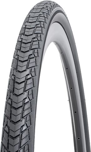 700x45c (47-622) إطار الدراجة 700C دراجة للدراجات وأنبوب دراجة 700 × 44/50 AV48MM مناسب لـ 700 × 45 ج. in Kuwait